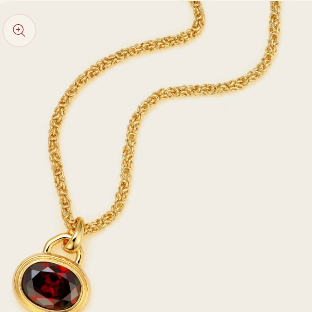Sereia Lena necklace NIB - Picture 4 of 5